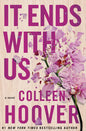 It Ends with Us Novel by Colleen Hoover
