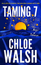 Taming 7 Book by Chloe Walsh