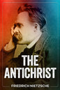 The Antichrist Book by Friedrich Nietzsche