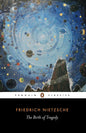 The Birth of Tragedy Book by Friedrich Nietzsche