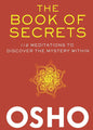 The Book of Secrets Book by Osho