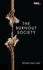 The Burnout Society Book by Byung-Chul Han