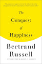 The Conquest of Happiness Book by Bertrand Russell