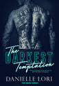The Darkest Temptation Book by Danielle Lori