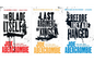 The First Law Trilogy Series by Joe Abercrombie