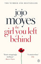 The Girl You Left Behind Book by Jojo Moyes
