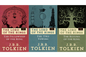The Lord of the Rings Series by J.R.R. Tolkien