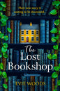 The Lost Bookshop by Evie Woods