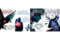 The Raven Cycle Series by Maggie Stiefvater