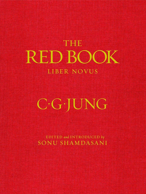 The Red Book by Carl Jung