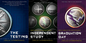 The Testing Trilogy Series by Joelle Charbonneau