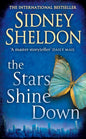 The Stars Shine Down Novel by Sidney Sheldon