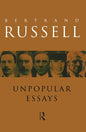 Unpopular Essays Book by Bertrand Russell