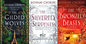 The Gilded Wolves Series by Roshani Chokshi