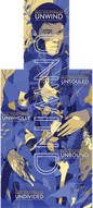 Unwind Dystology Series by Neal Shusterman