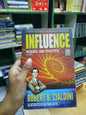 Influence: The Psychology of Persuasion-Robert B. Cialdini