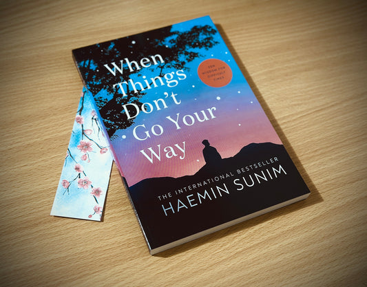 When Things DonÕt Go Your Way by Valerie de Bue