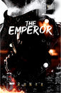 The Emperor by RuNyx