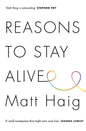 Reasons to Stay Alive by Matt Haig