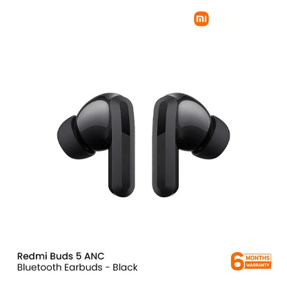 Xiaomi Redmi Buds 5 46dB ANC TWS Earbuds EDH260363