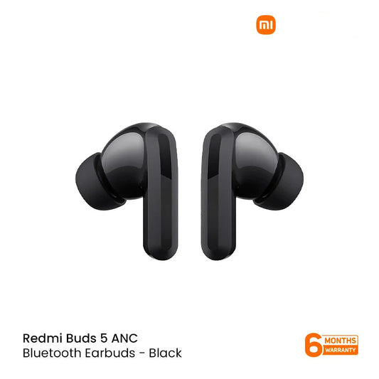 Xiaomi Redmi Buds 5 46dB ANC TWS Earbuds EDH260363