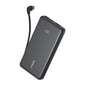 Anker Zolo 22.5w 10000mAh Power Bank- Black