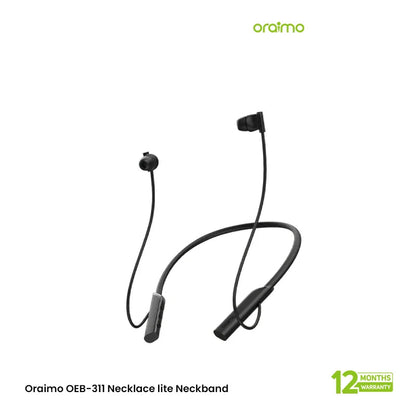 Oraimo Necklace lite Neckband OEB-311 EDH261429