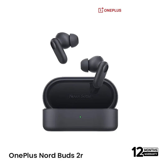 OnePlus Nord Buds 2R TWS In-Ear Earbuds EDH260434