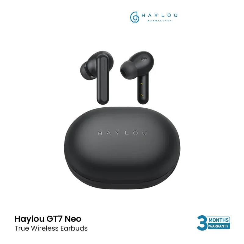 Haylou GT7 Neo True Wireless Earbuds EDH260515