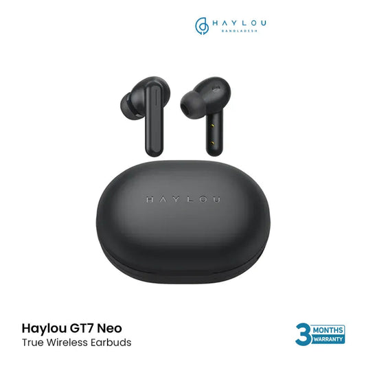 Haylou GT7 Neo True Wireless Earbuds EDH260515