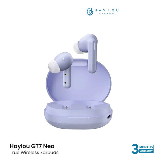Haylou GT7 Neo True Wireless Earbuds EDH260515