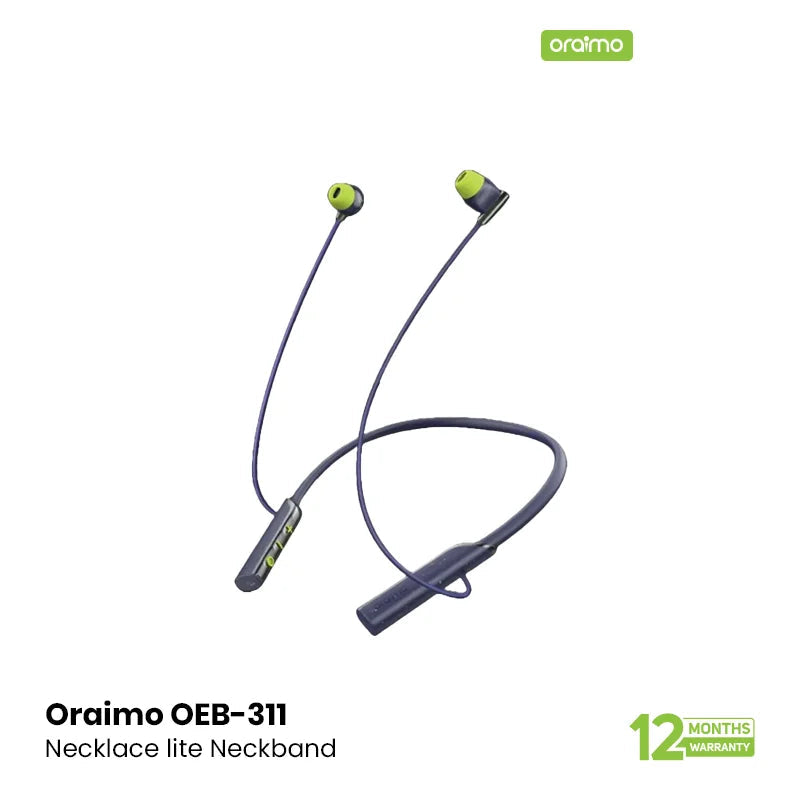 Oraimo Necklace lite Neckband OEB-311 EDH261429
