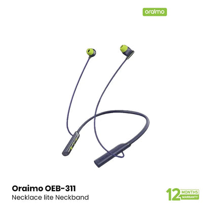 Oraimo Necklace lite Neckband OEB-311 EDH261429