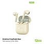 oraimo FreePods Neo TWS Earbuds (OTW-330S)- EDH261426-Tuned By Tahsan