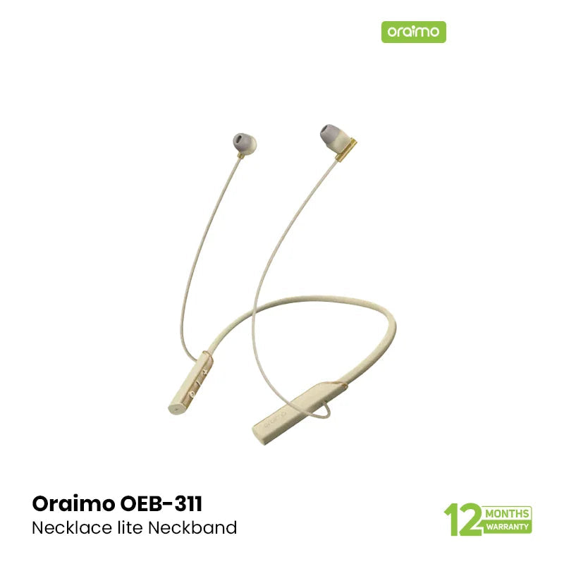 Oraimo Necklace lite Neckband OEB-311 EDH261429