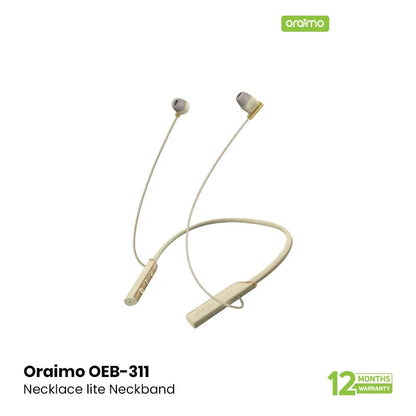 Oraimo Necklace lite Neckband OEB-311 EDH261429