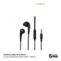 Oraimo Halo 2S 3.5mm In-Ear Earphone (OEP-E21P) EDH261419