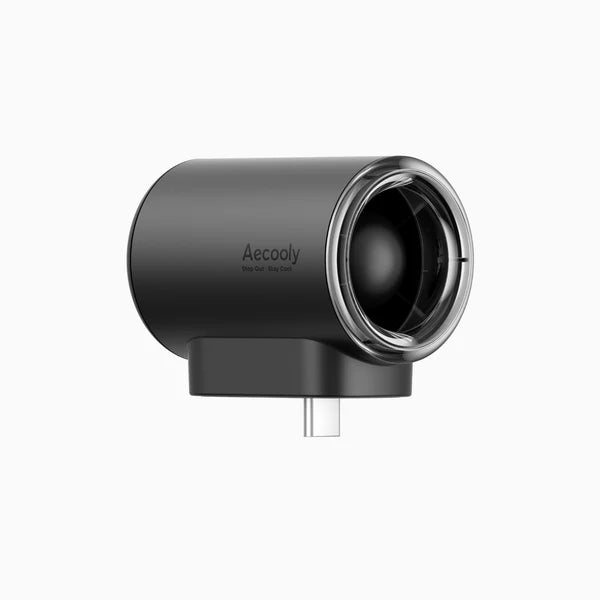Aecooly PK01 F1 Air Mate