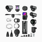 Aecooly Camperkit Camping Pack
