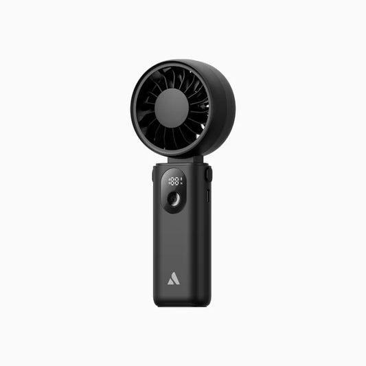 Aecooly Halo 04 Mighty Portable 3 in 1 Handheld Fan