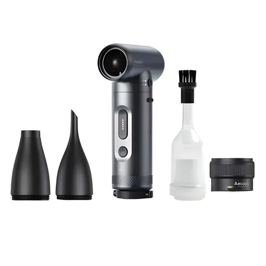 Aecooly Camperkit Jet Fan Pack