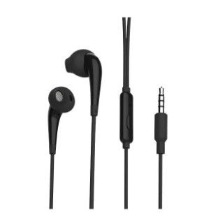 Oraimo half in-ear 3.5MM Earphone (OEP-320) EDH261415