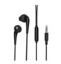 Oraimo half in-ear 3.5MM Earphone (OEP-320) EDH261415