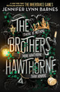 The Brothers Hawthorne Book by Jennifer Lynn Barnes