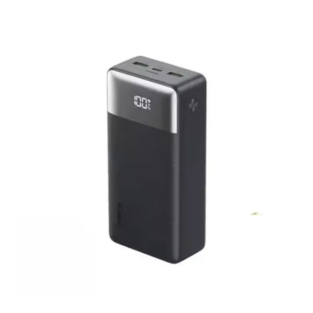 Oraimo Power Bank (OPB-7270Q) - Black