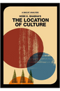The Location of Culture by Homi K. Bhabha