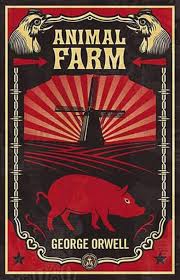 Animal Farm - George Orwell
