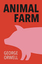 Animal Farm - George Orwell