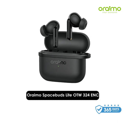 Oraimo Spacebuds Lite ENC TWS Earbuds (OTW-324) EDH261433