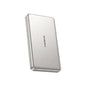 Foneng PX156 10000mAh Wireless Power Bank 20W + 15W - Silver